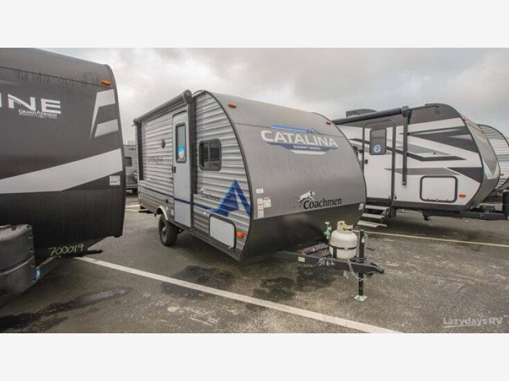 Thumbnail Photo undefined for New 2023 Coachmen Catalina